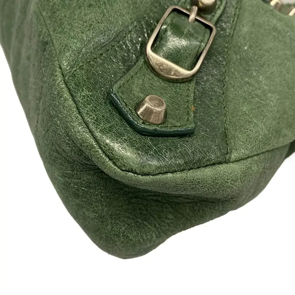 Balenciaga The First Handbag 103208